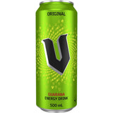 V Vitalise Energy Drink  Single can 500mL