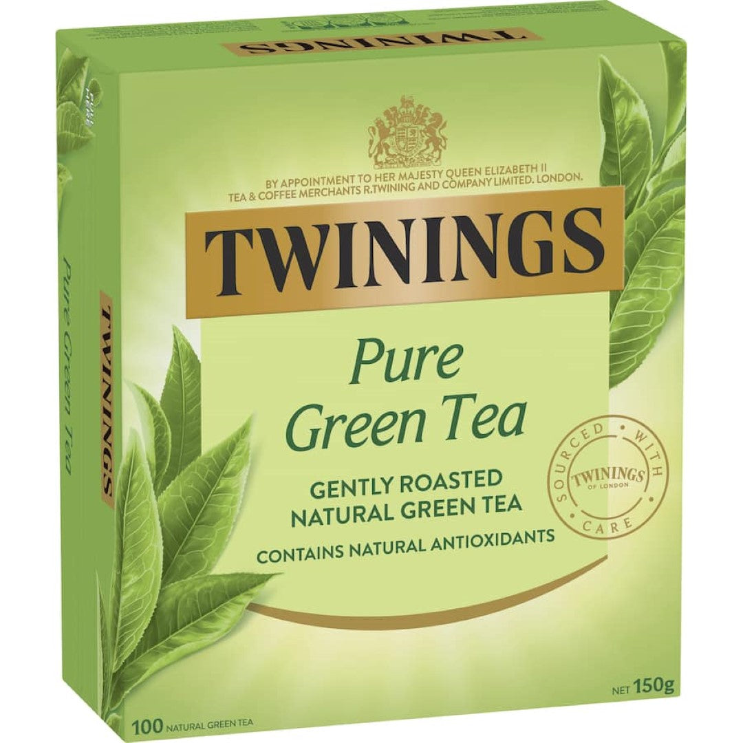 Twinings Green Tea Pure