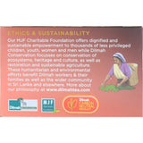 Dilmah Green Tea Natural Decaf