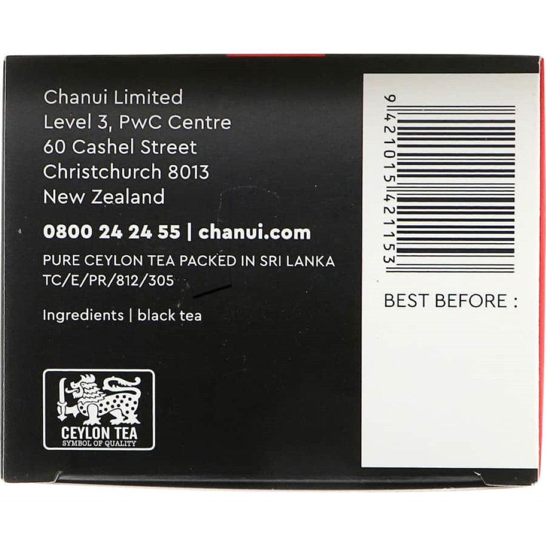 Chanui Tea English Breakfast