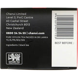 Chanui Tea English Breakfast