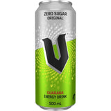 V Sugar Free Energy Drink  Single can 500mL