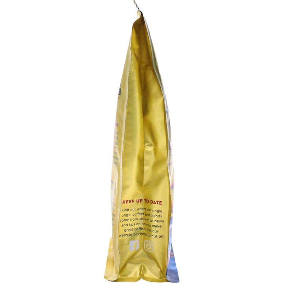 L'affare Espresso Grind Gusto 200g