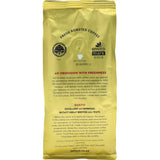 L'affare Plunger & Filter Grind Gusto Fairtrade Organic 200g