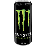 Monster Energy Drink  Single can 500mL