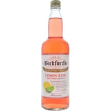 Bickford's Cordial Lemon Lime Bitters 750mL