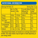 Nestle Nesquik Instant Drink Chocolate Tin 250g