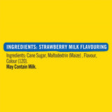 Nestle Nesquik Instant Drink Strawberry Tin 250g