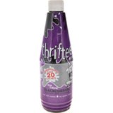 Thriftee Concentrate Blackcurrant Cordial 540mL