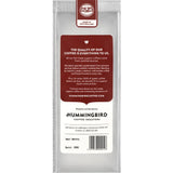 Hummingbird Coffee Beans Crave Organic Fair Trade 200g