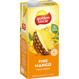 Golden Circle Fruit Drink Pine Mango 1L