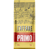 L'affare Coffee Beans Primo 500g