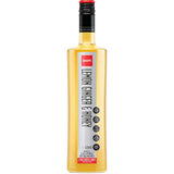 Shott Fruit Syrup Lemon Ginger & Honey 500mL