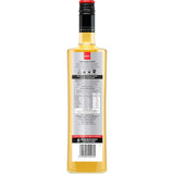 Shott Fruit Syrup Lemon Ginger & Honey 500mL