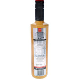 Shott Fruit Syrup Lemon Ginger & Honey 500mL