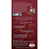 Dilmah Tea English Breakfast Extra Strength