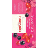 Healtheries Fruit Tea Superfruits Bags 40pack