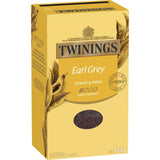 Twinings Earl Grey Tea Loose Leaf 125g
