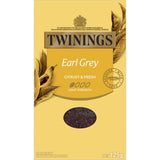 Twinings Earl Grey Tea Loose Leaf 125g