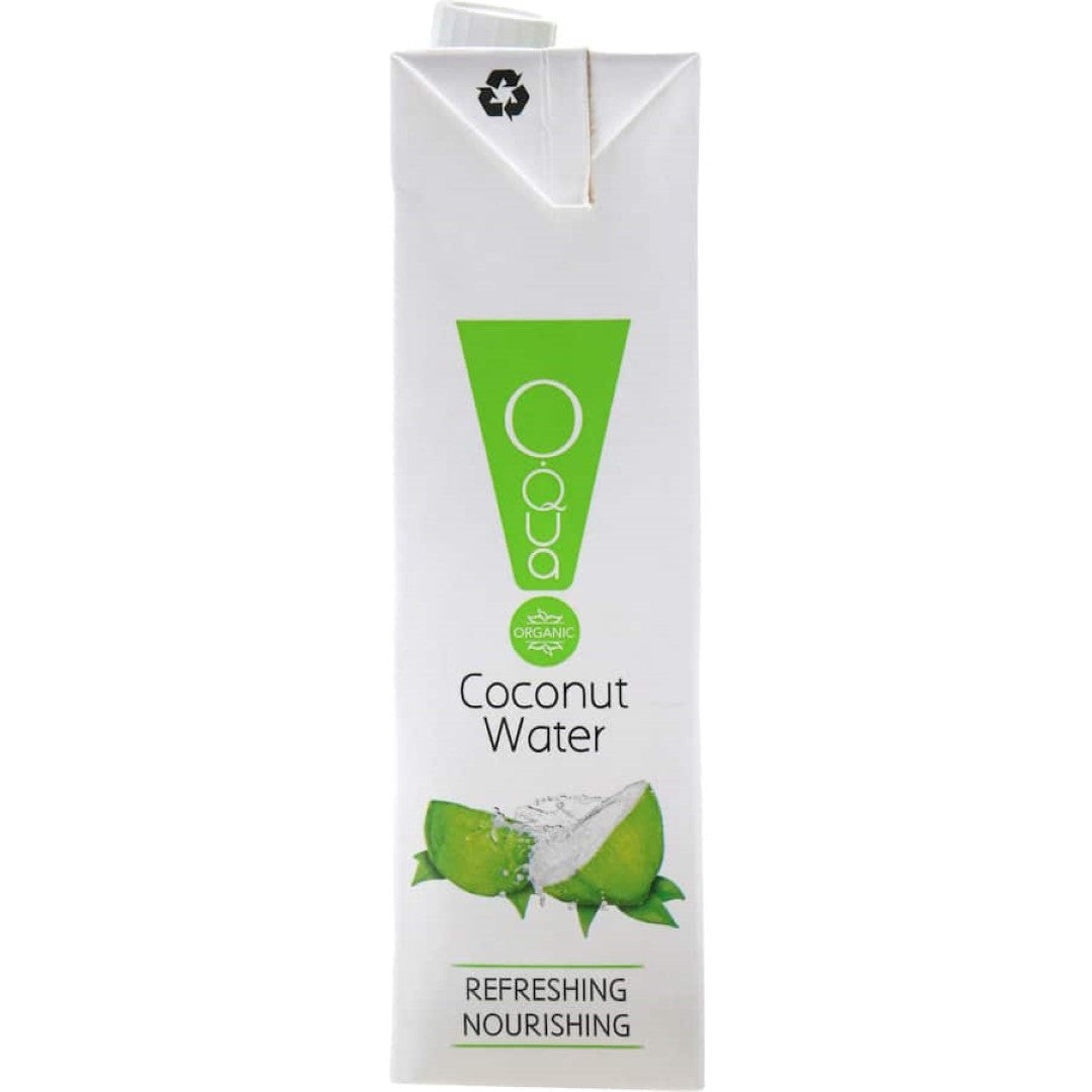 Oqua Coconut Water  1L