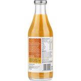 Barkers NZ Fruit Syrup Lite Tropical 710mL