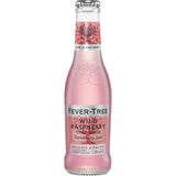 Fever Tree Wild Raspberry Tonic  4pk 200mL