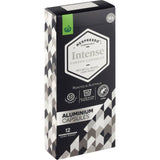 Woolworths Coffee Capsules Nespresso Compatible Intense 10pack