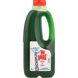 The Longest Drink In Town Milk Flavouring Lime 1L