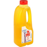 The Longest Drink In Town Milkshake Syrup Banana 1L