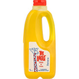 The Longest Drink In Town Milkshake Syrup Banana 1L