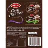 Jarrah Hot Chocolate Classic
