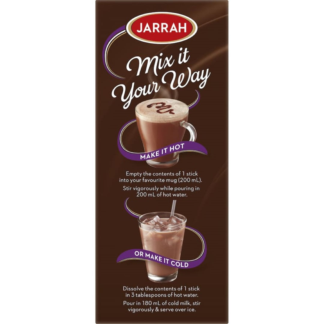 Jarrah Hot Chocolate Classic