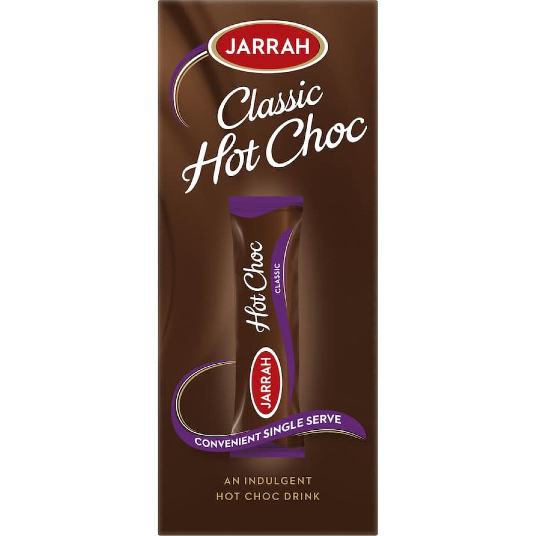 Jarrah Hot Chocolate Classic