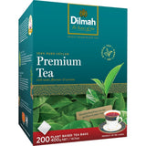Dilmah Tea Tagless Bags 200pack