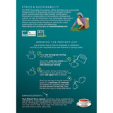Dilmah Tea Tagless Bags 200pack