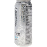 Monster Energy Drink Zero Ultra Single can 500mL