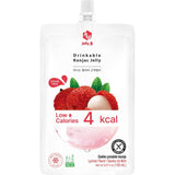 Jelly B Konjac Drinkable Jelly Lychee