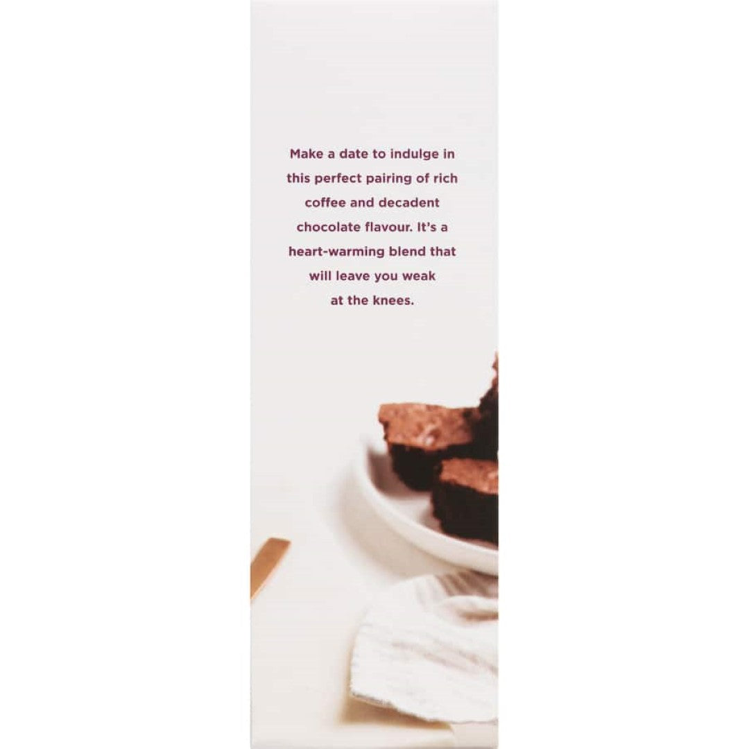 Avalanche Coffee Sachets Mochaccino 10 pack 160g