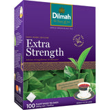 Dilmah Tea Extra Strength