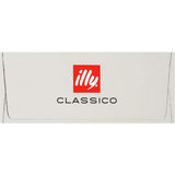Illy Coffee Capsules Classico 10pack