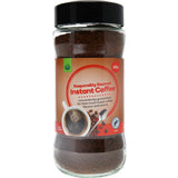 Woolworths Instant Coffee Granulated Jar 200g