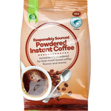 Woolworths Instant Coffee Powder 90g