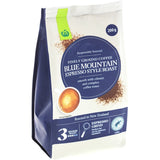 Woolworths Espresso Grind Blue Mountain 200g