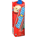 Fresh Up Fruit Drink Harvest Red Apple 1L