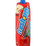 Fresh Up Fruit Drink Harvest Red Apple 1L