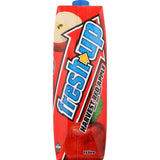 Fresh Up Fruit Drink Harvest Red Apple 1L