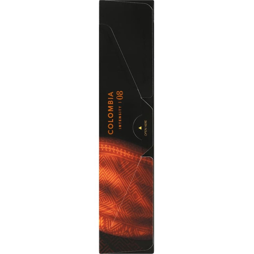 L'or Coffee Capsules Colombia Intensity 8 10pack