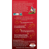 Dilmah Tea English Breakfast Tagless