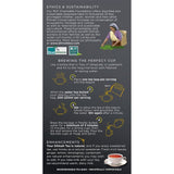 Dilmah Tea Earl Grey Tagless