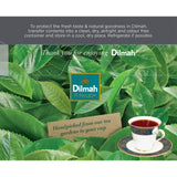 Dilmah Tea Earl Grey Tagless